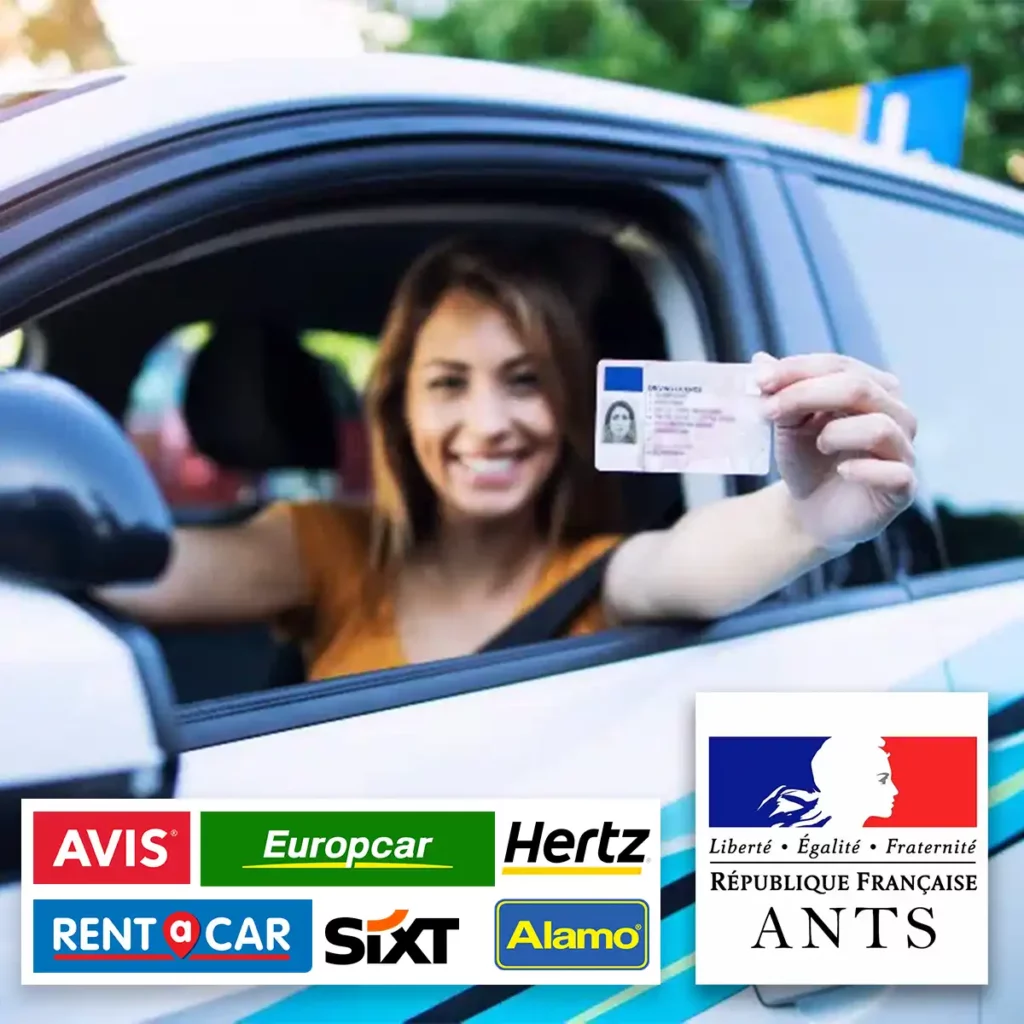 Traduction permis de conduire_Lexicalis