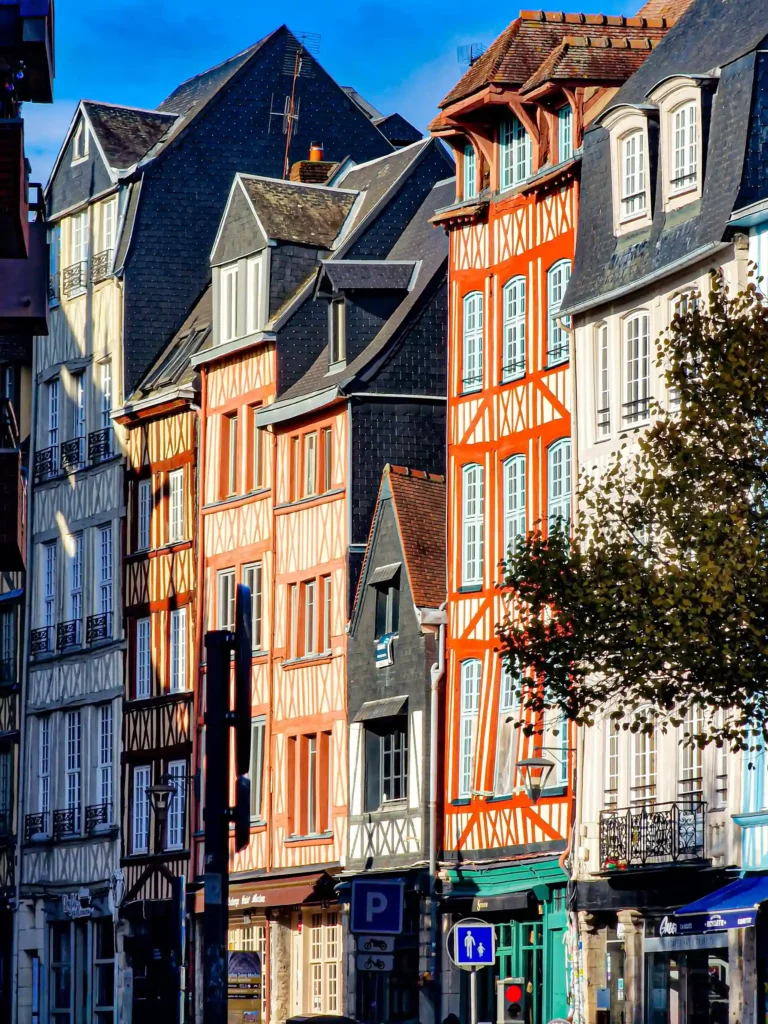 Agence de traduction à Rennes accompagnant les particuliers et les entreprises pour leurs documents officiels