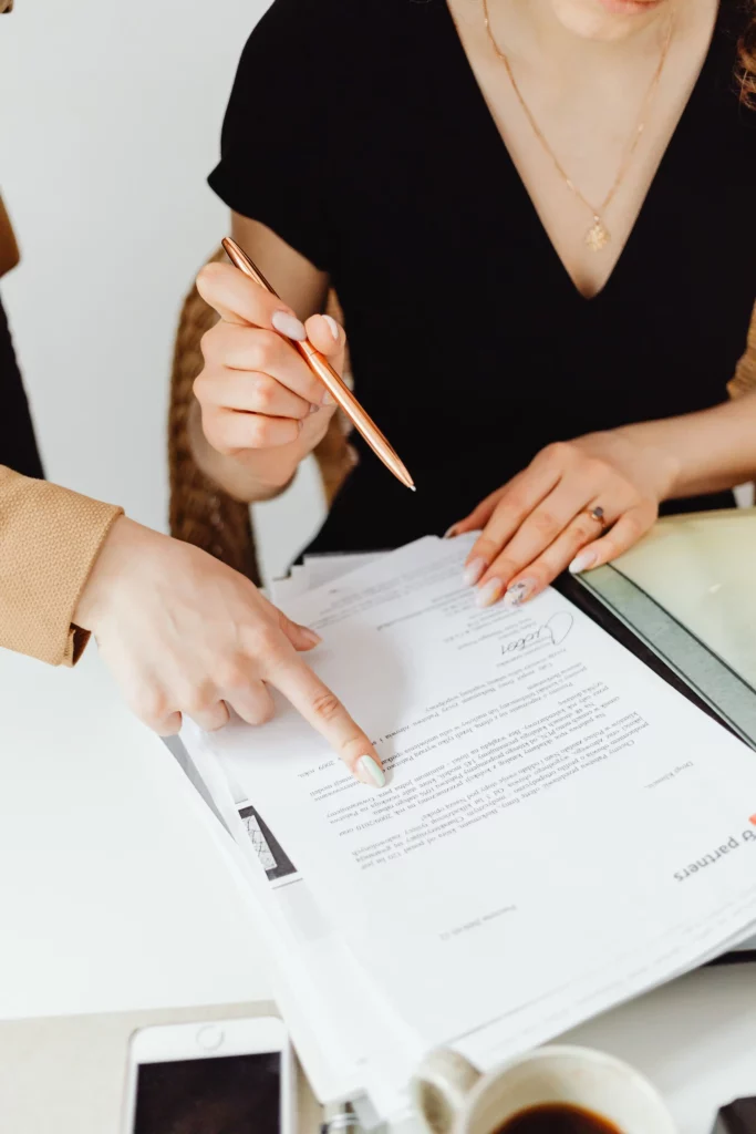 Les risques d’une CGU/CGV non traduite ou mal adaptée Traduction conditions générales de vente