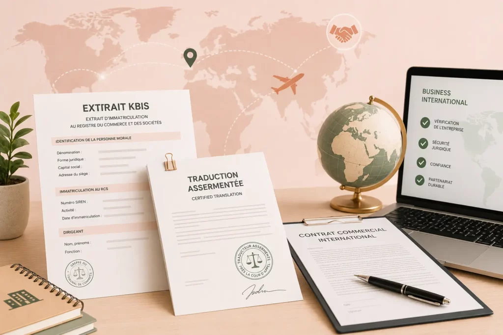 Contrat fournisseur