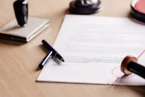 Quelles pages traduire dans un livret de famille