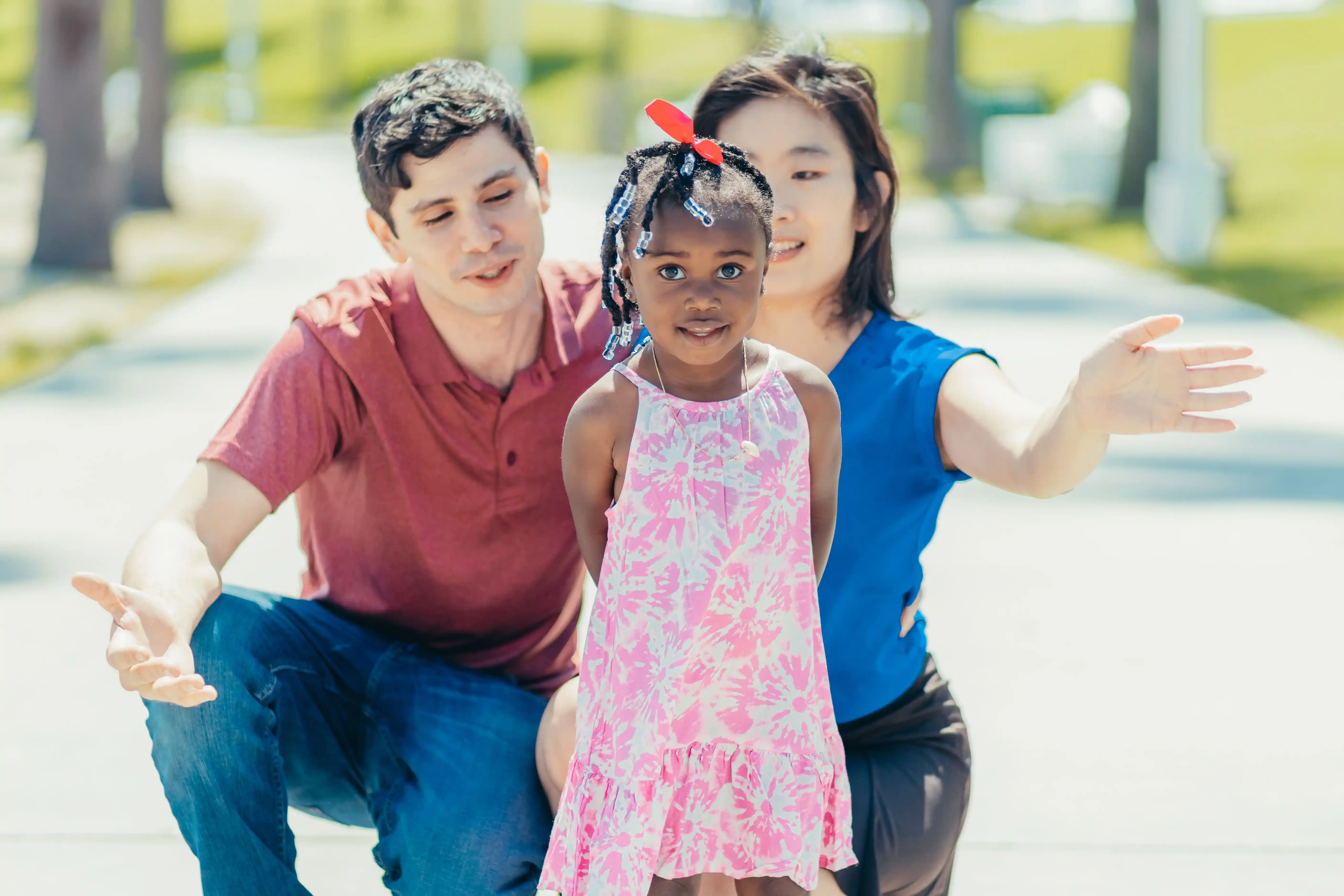 Adoption
